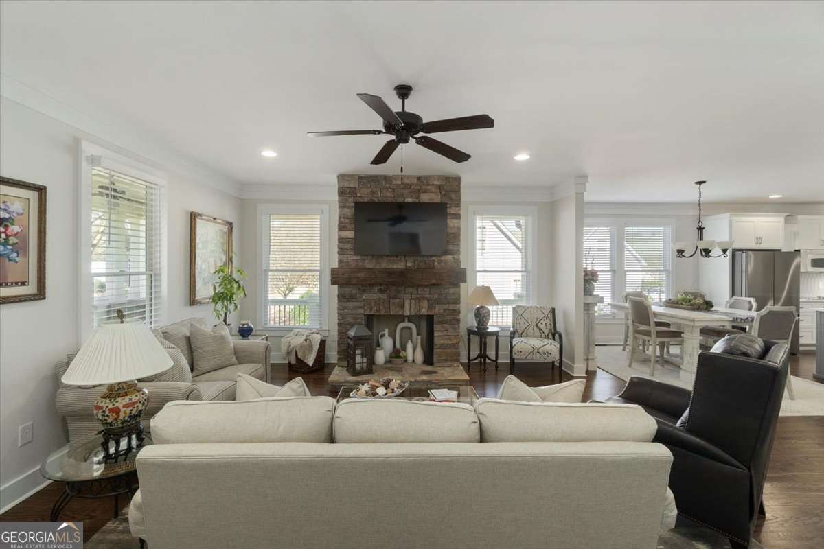 1080 Cobblestone Drive