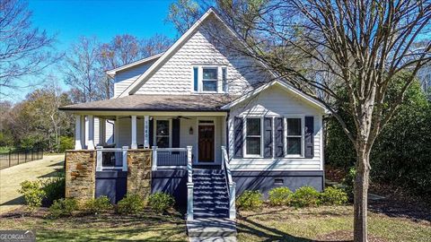 1080 Cobblestone Drive Bogart GA 30622