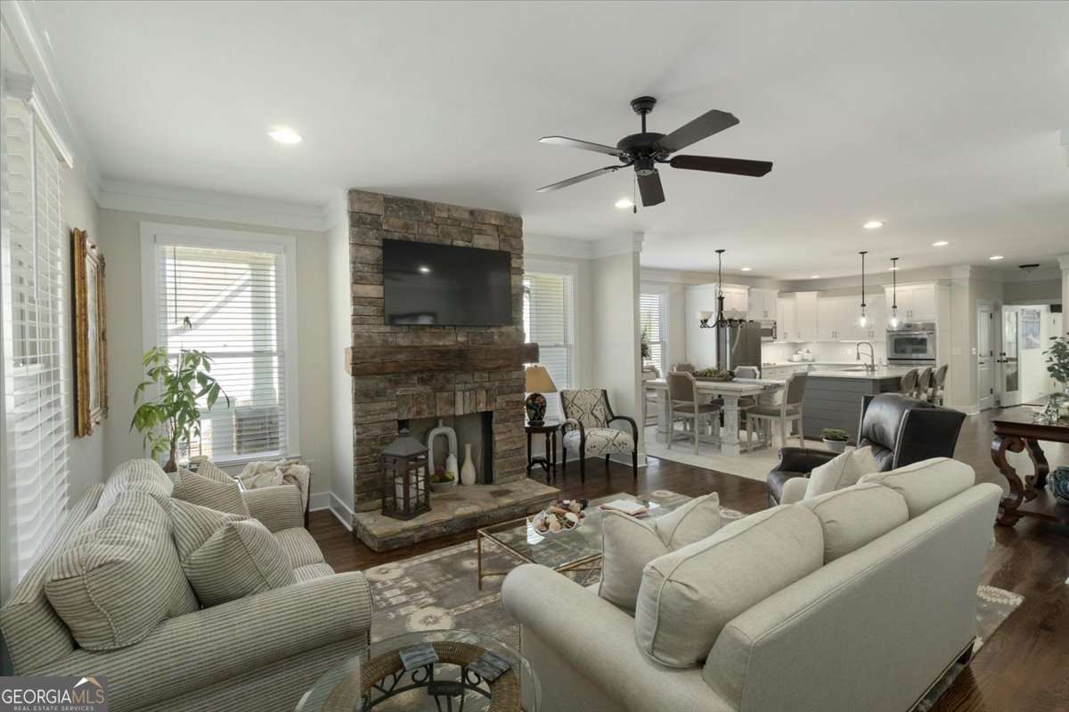 1080 Cobblestone Drive