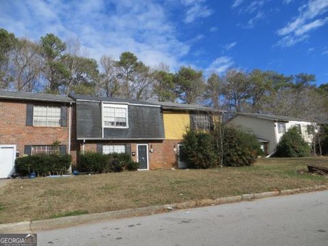 Photo of 1939 Whitehall Forest Ct Ct SE, Atlanta, GA 30316 (MLS # 10699269)