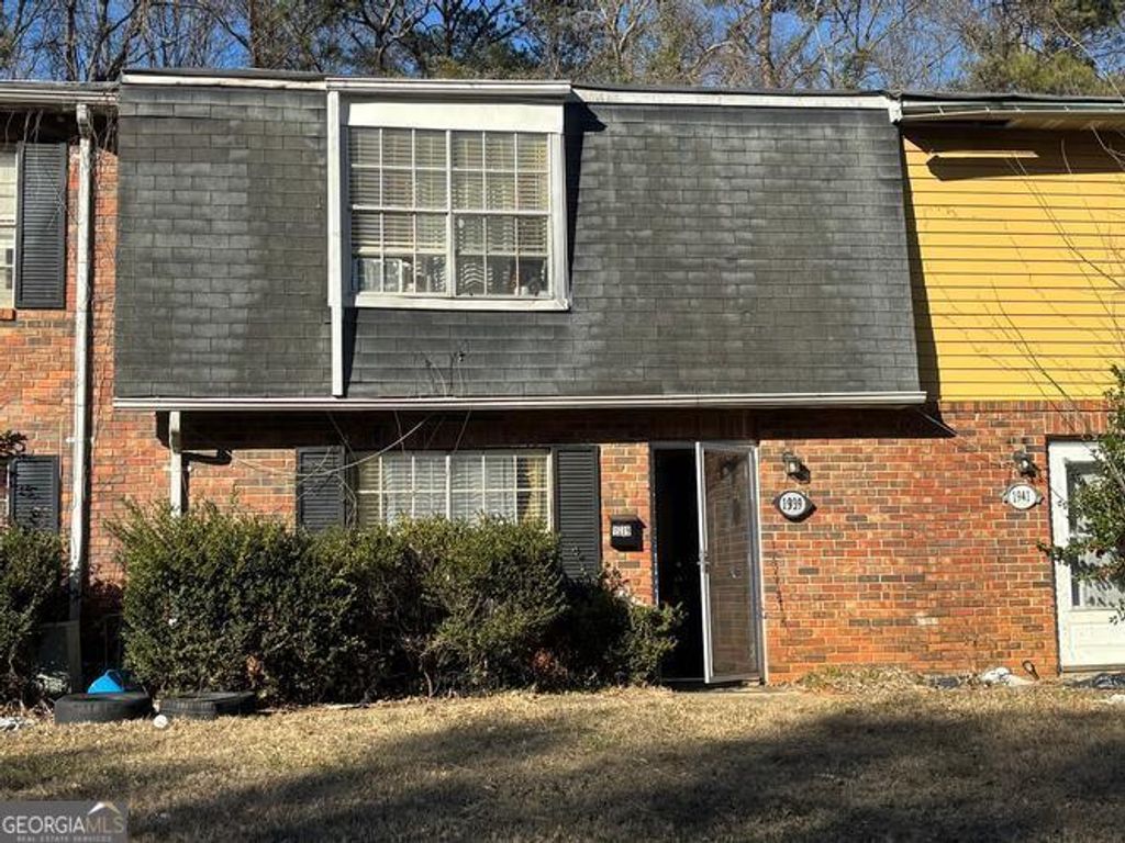 Photo of 1939 Whitehall Forest Ct Se, Atlanta, GA 30316 (MLS # 10699269)