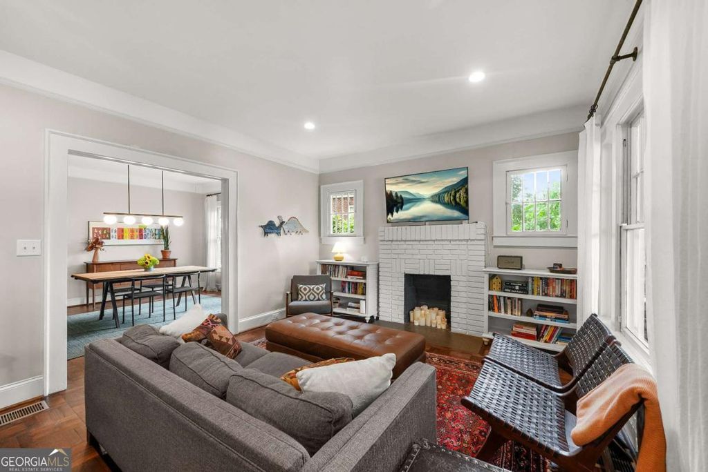 Photo of 1102 Woodland Avenue SE, Atlanta, GA 30316 (MLS # 10769620)