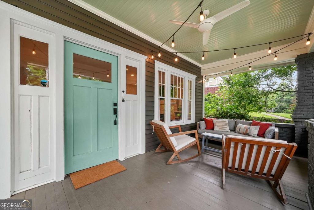 Photo of 1102 Woodland Avenue SE, Atlanta, GA 30316 (MLS # 10769620)