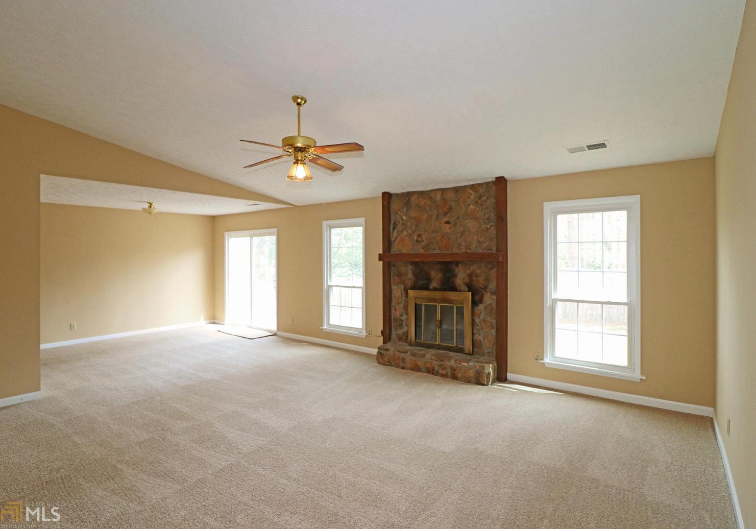 Glenn Hills - Residential