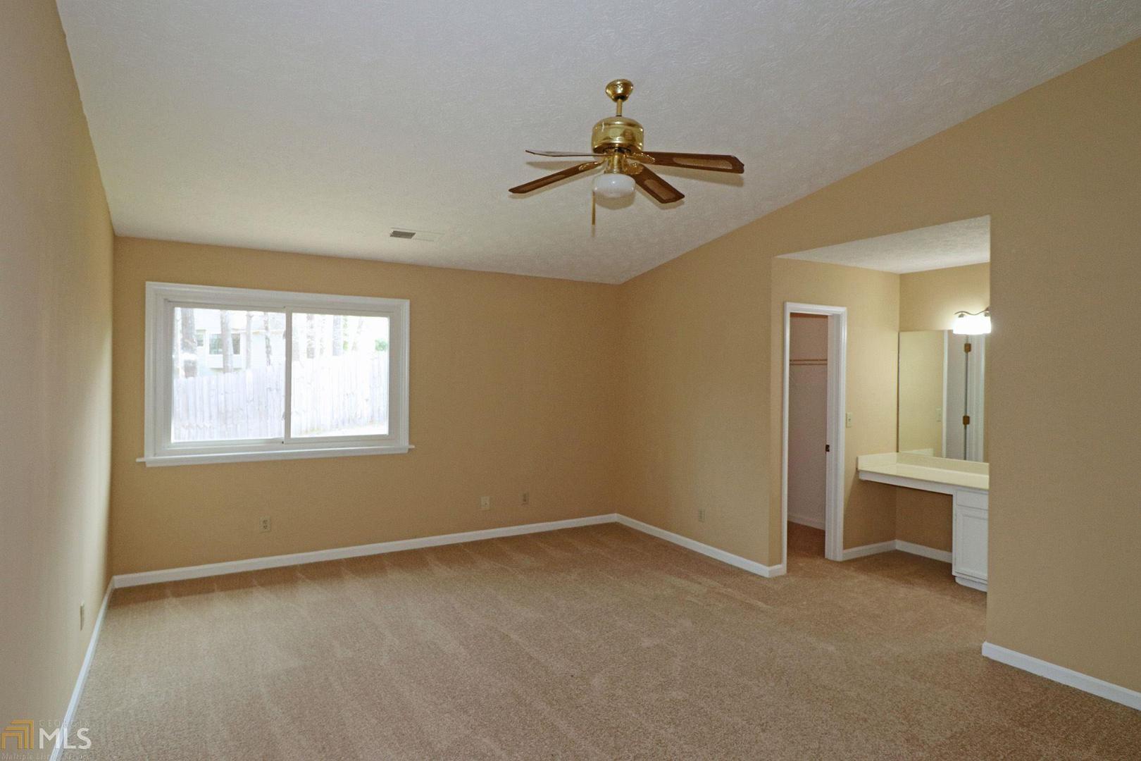 Glenn Hills - Residential