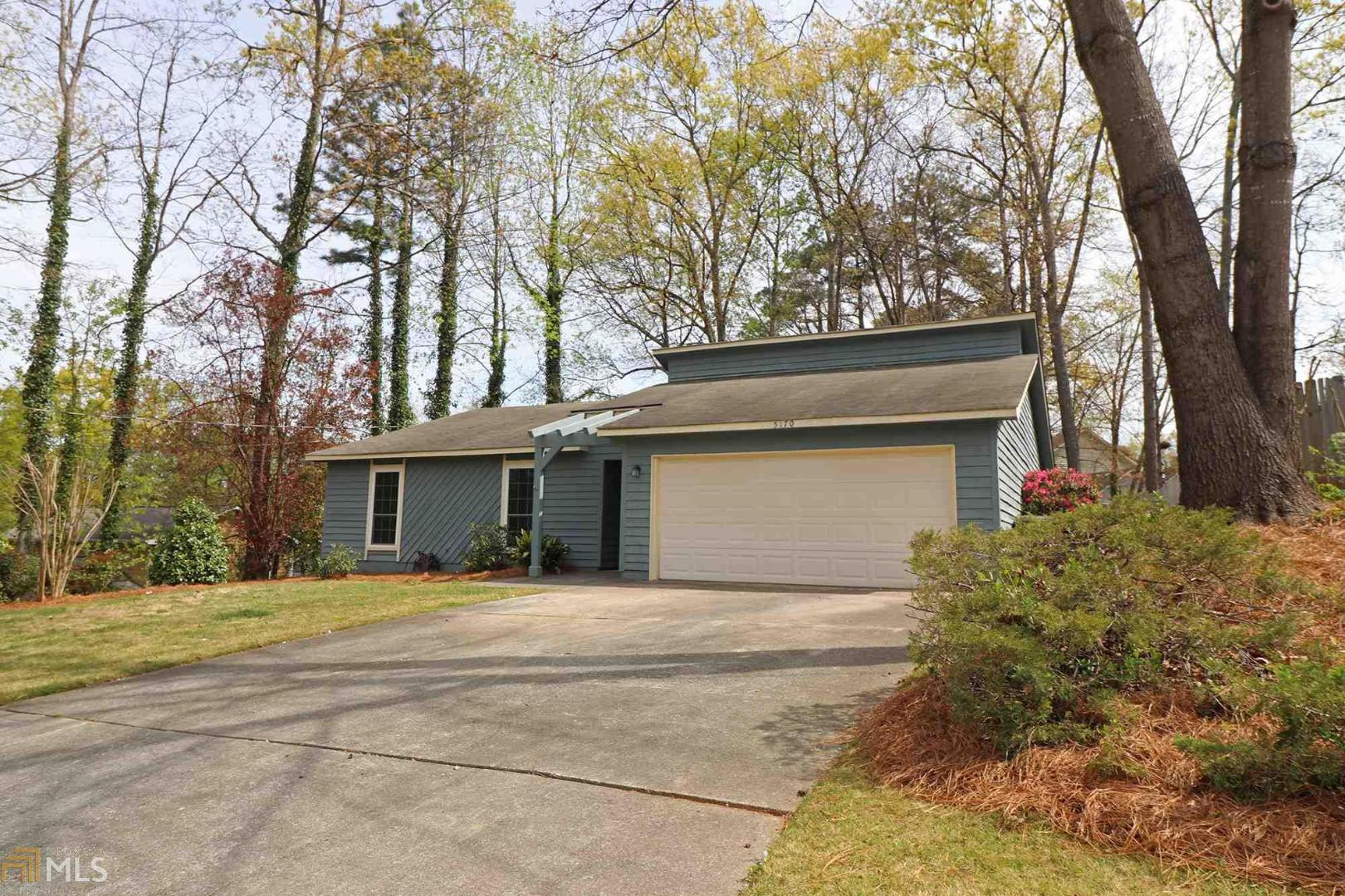 Glenn Hills - Residential