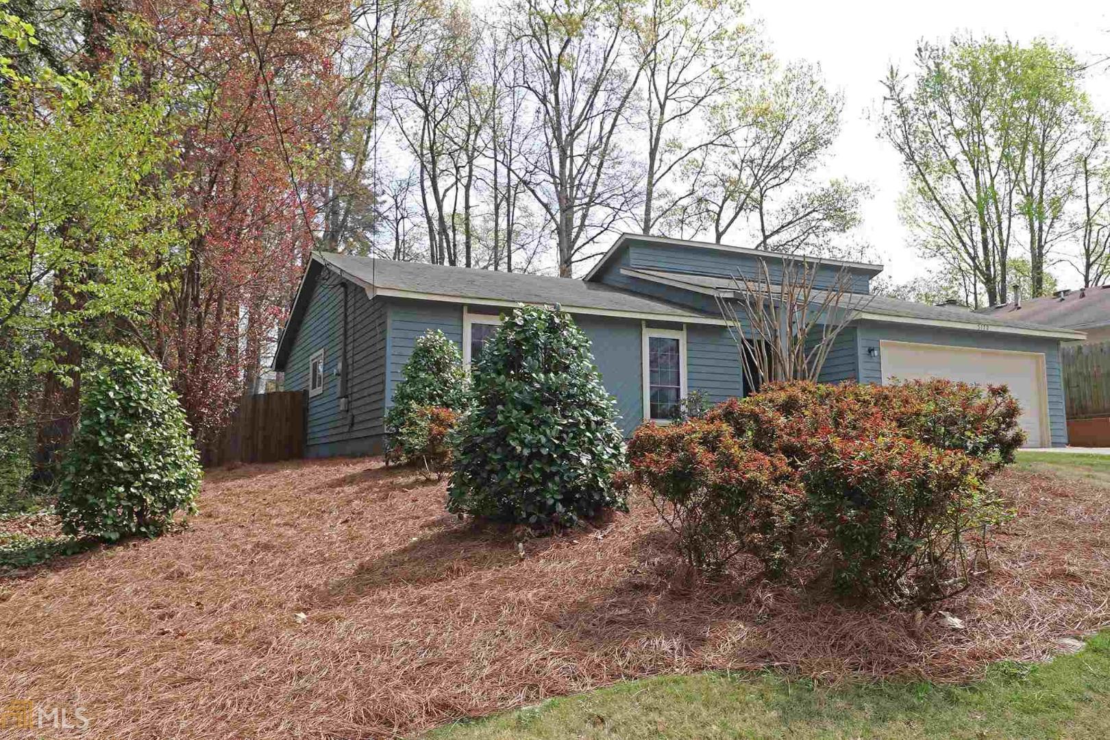 Glenn Hills - Residential