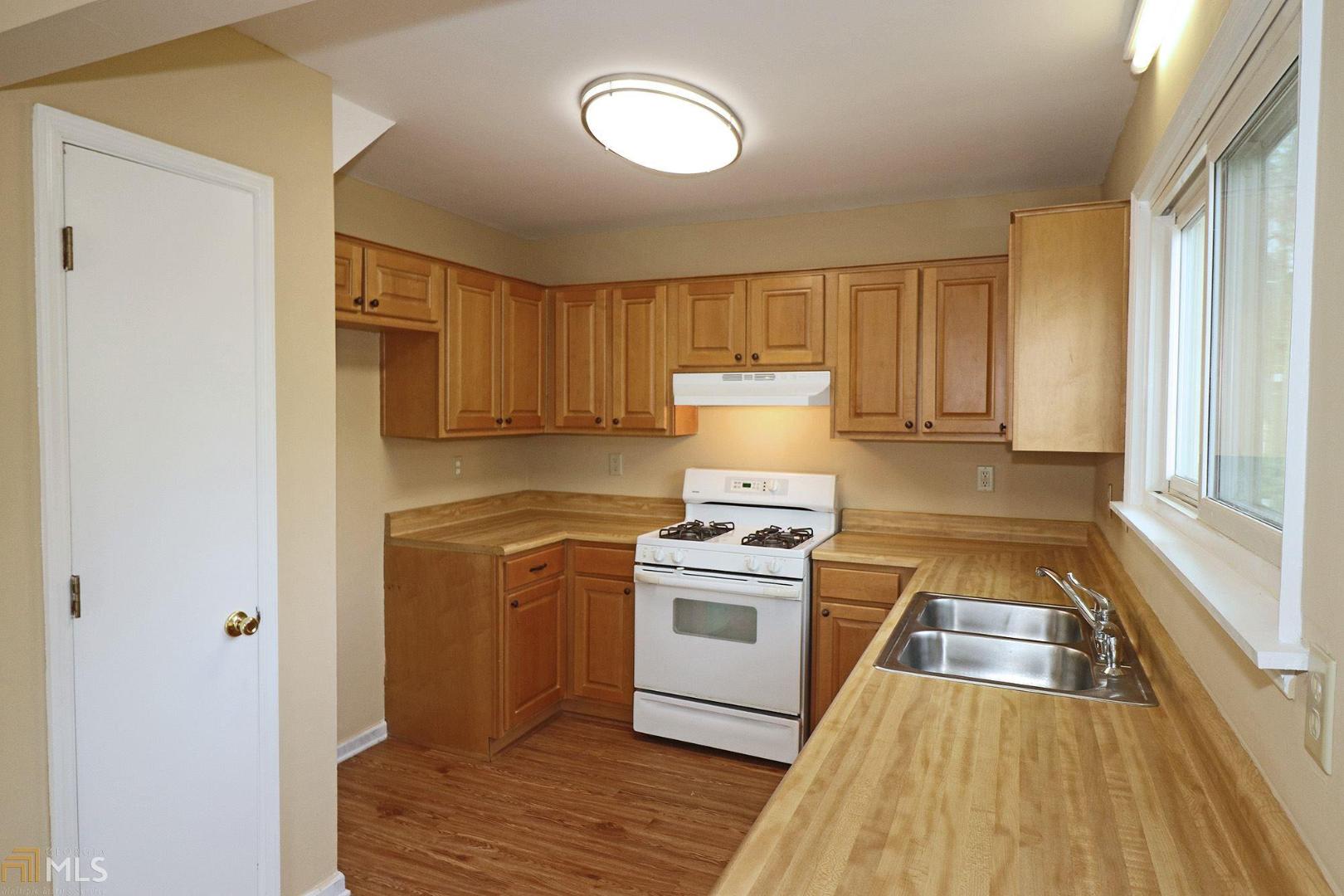 Glenn Hills - Residential