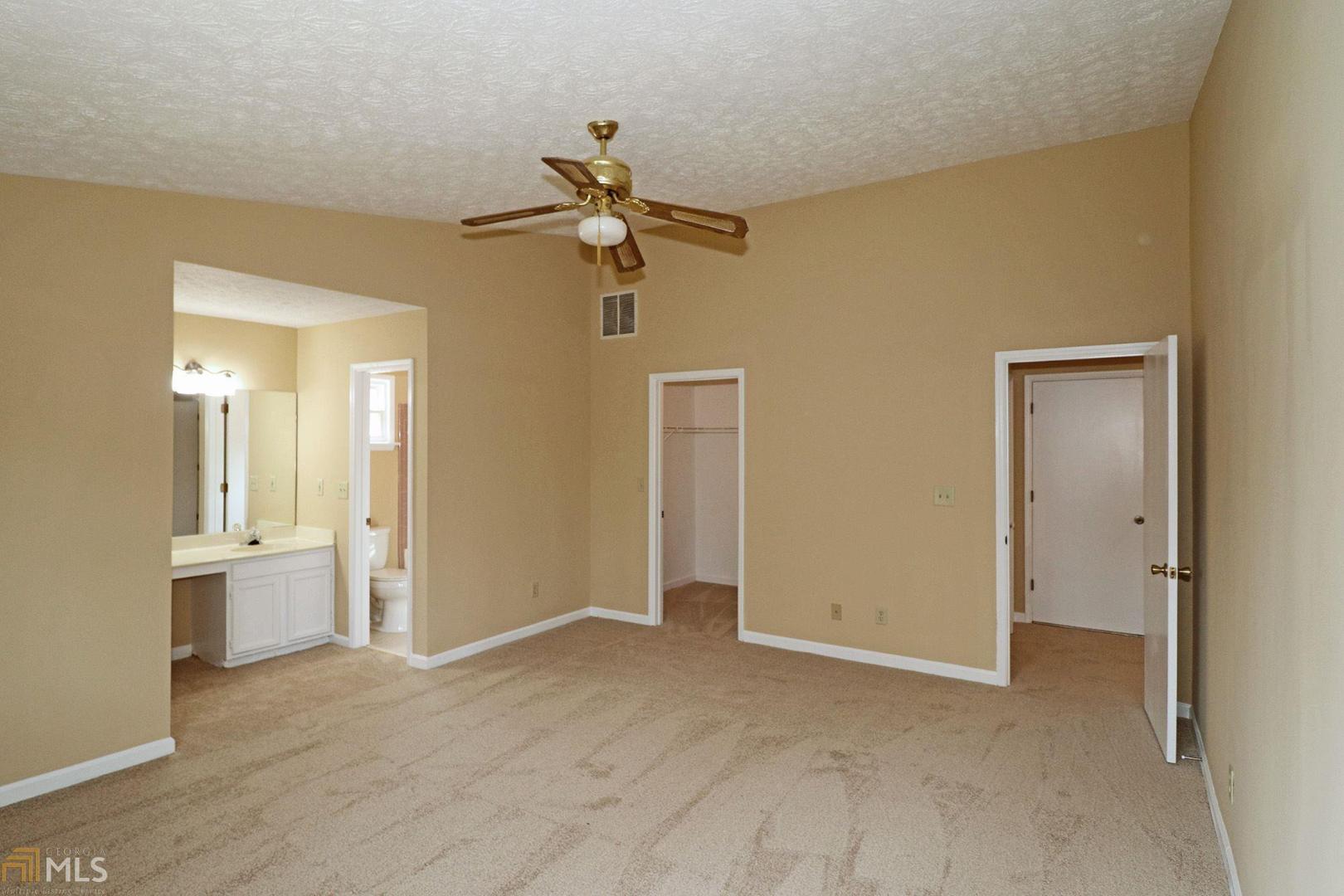 Glenn Hills - Residential