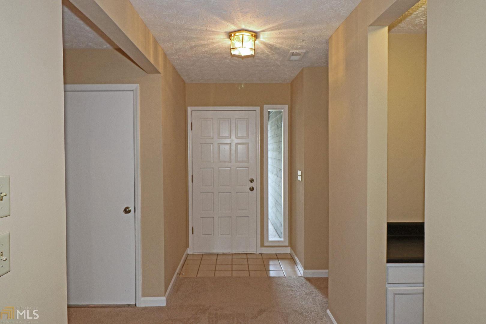 Glenn Hills - Residential