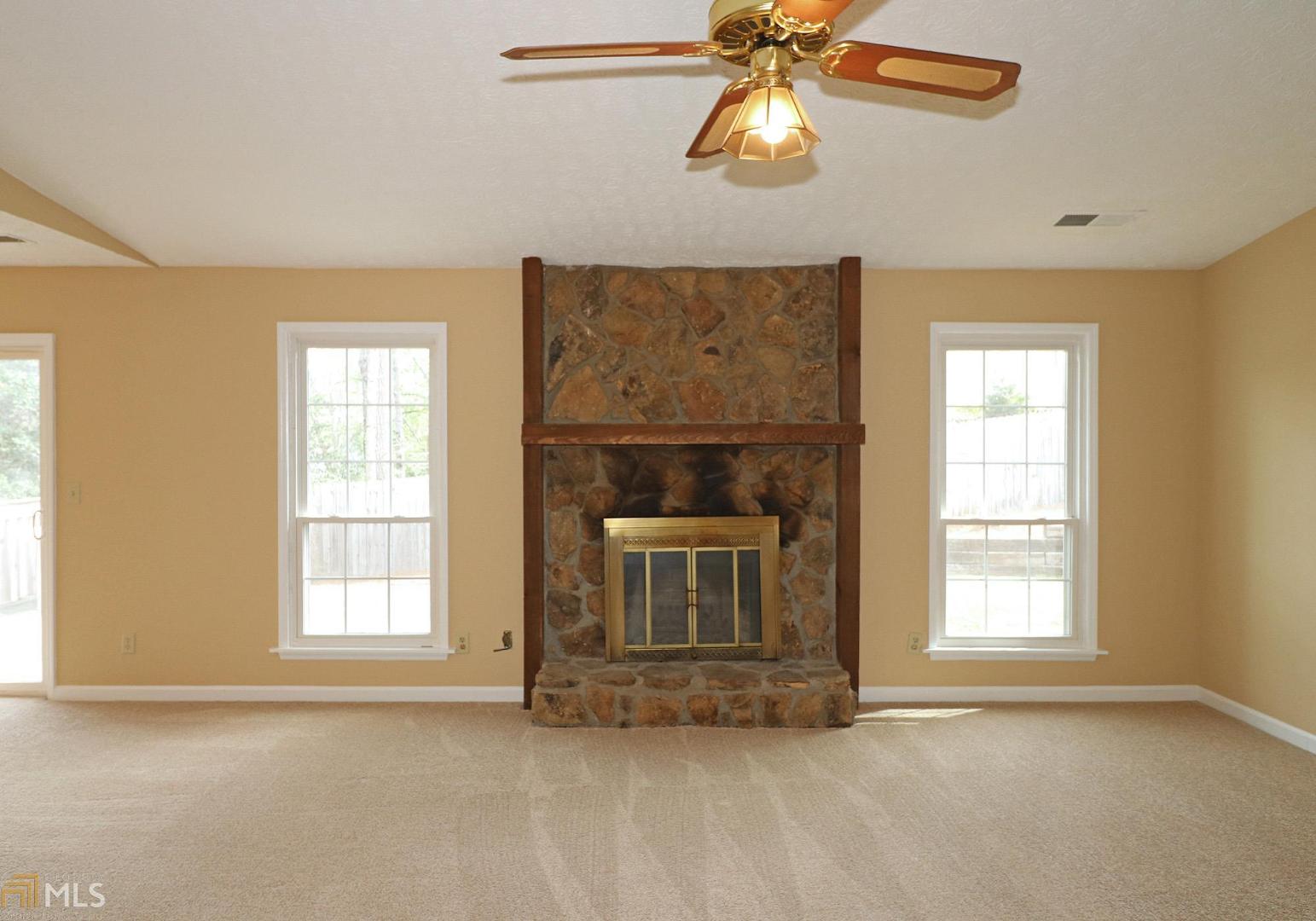 Glenn Hills - Residential