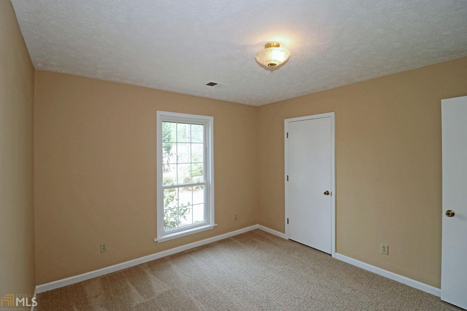 Glenn Hills - Residential