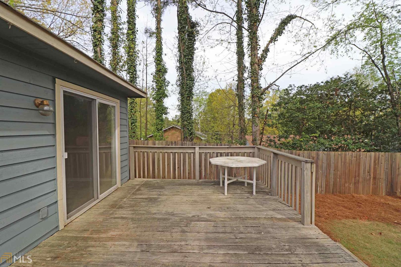 Glenn Hills - Residential