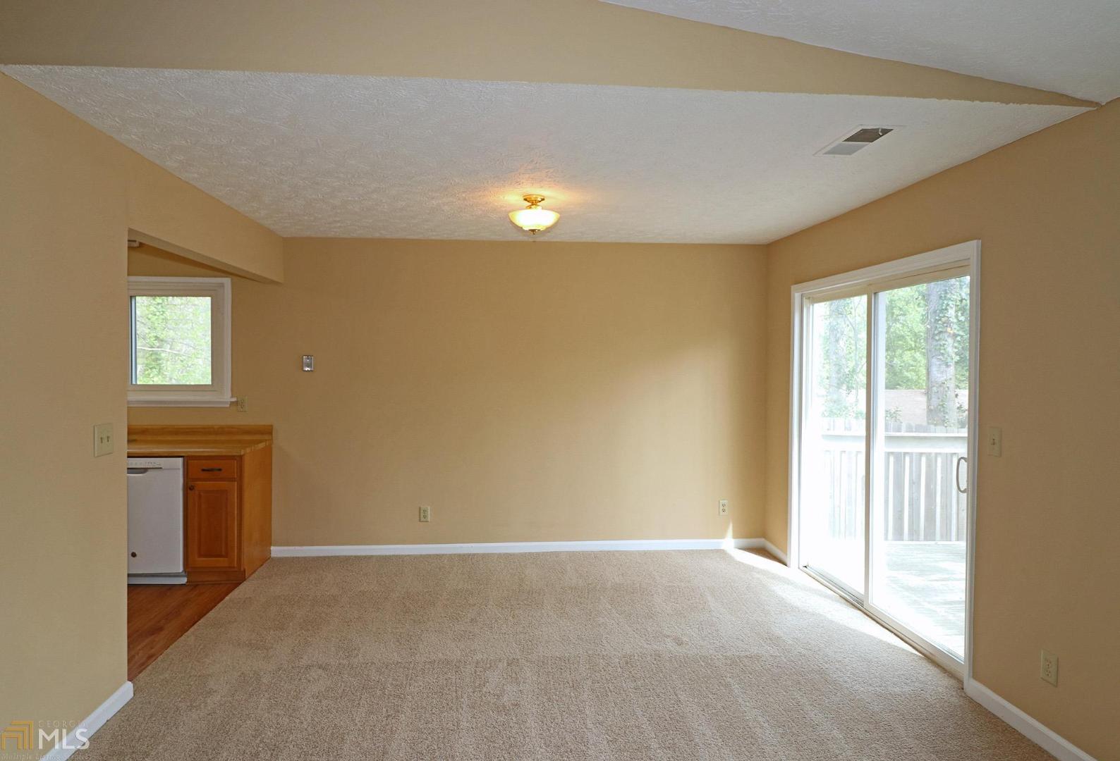 Glenn Hills - Residential