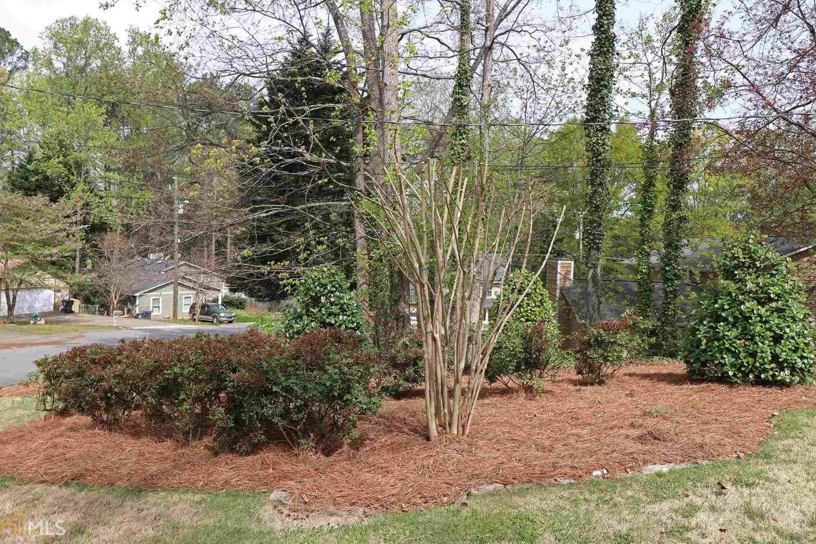 Glenn Hills - Residential