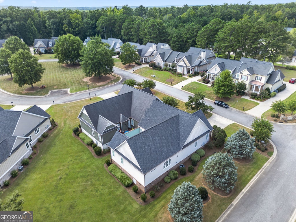 Photo of 402 Leamington Lane, Macon, GA 31220 (MLS # 10843760)
