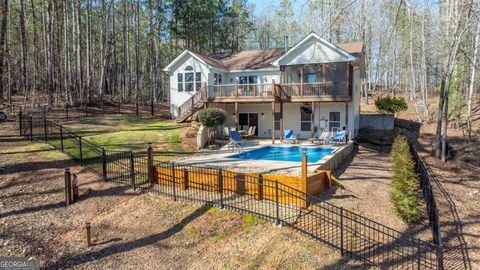 1521 White Oak Drive, White Plains, GA 30678 - MLS#: 10466331