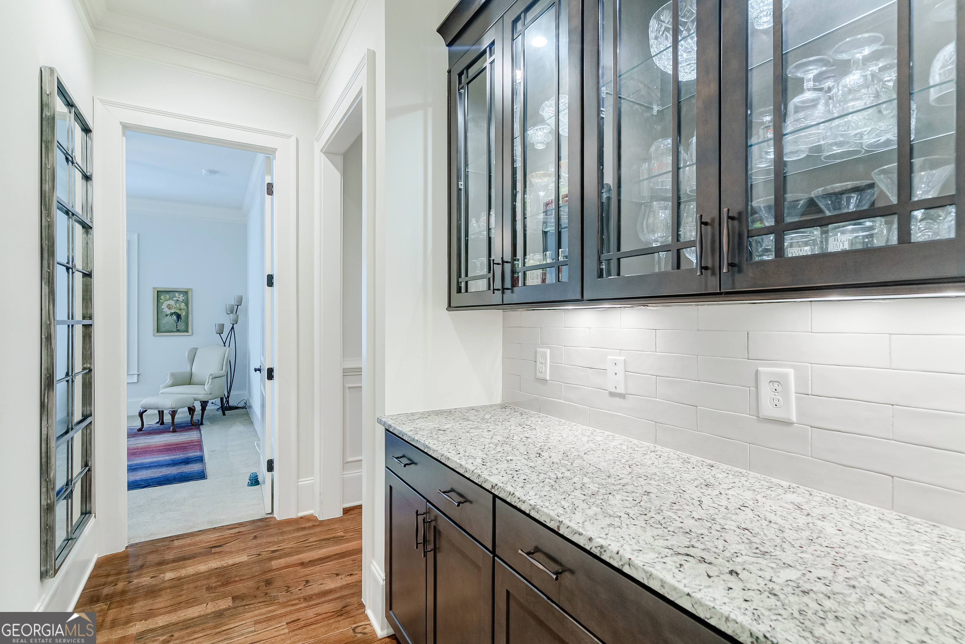 The Georgia Club - Residential