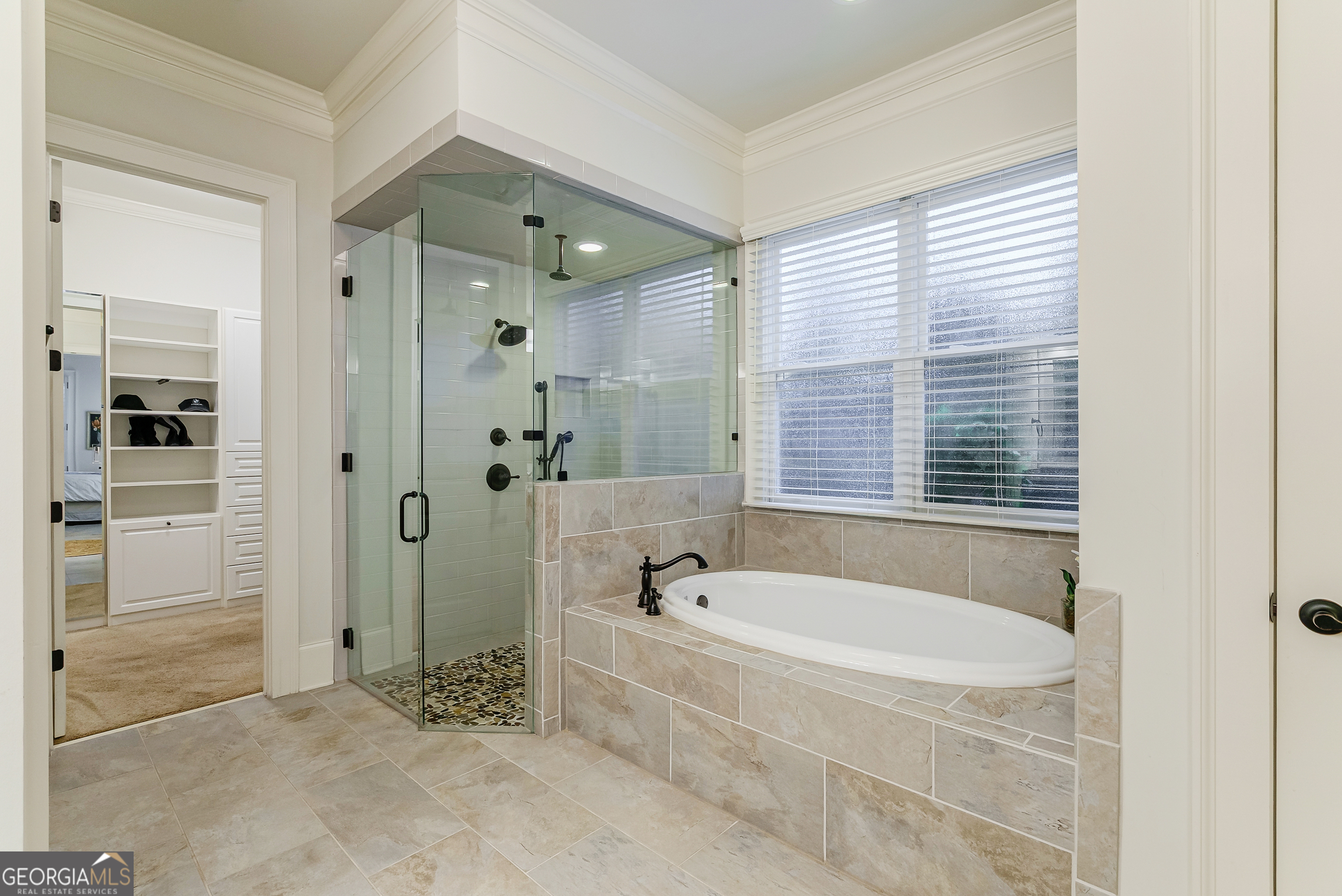 The Georgia Club - Residential