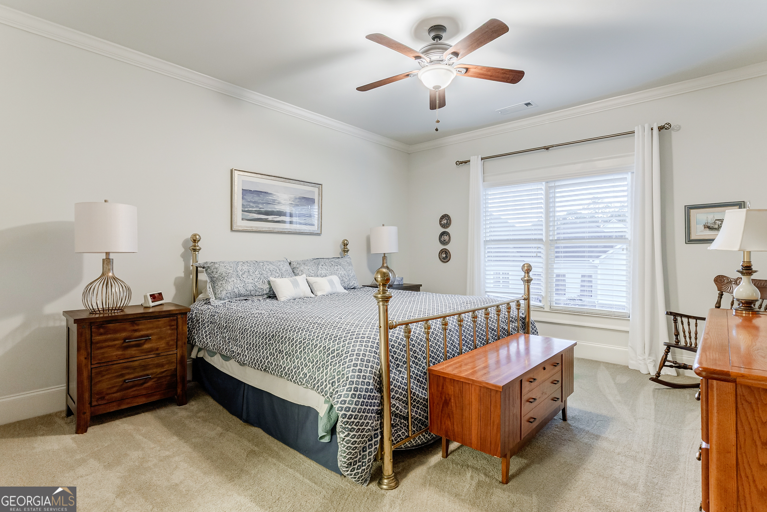 The Georgia Club - Residential