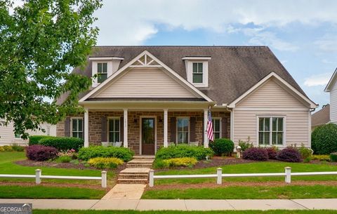 1911 Bent Pine PARK Statham GA 30666