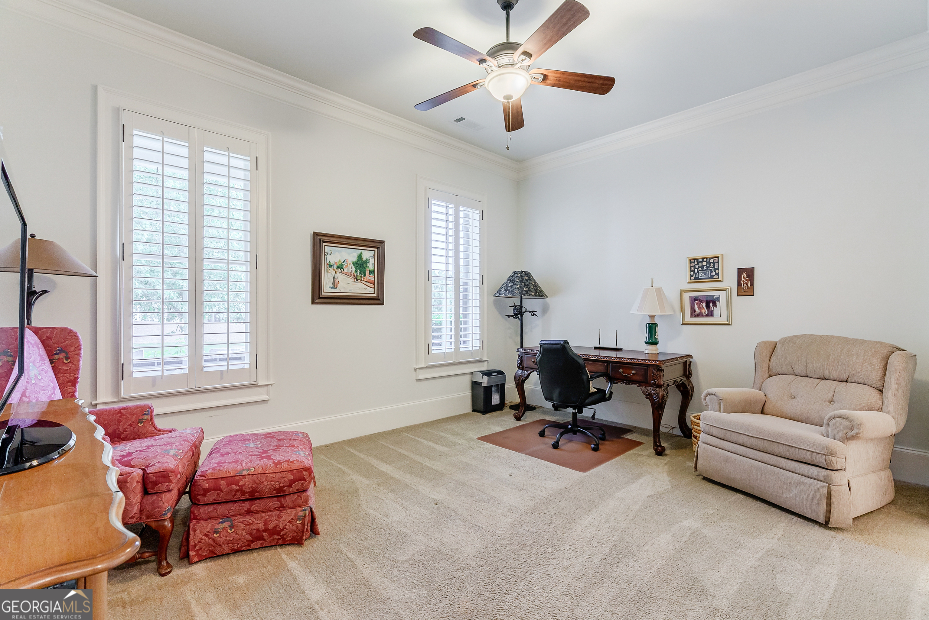 The Georgia Club - Residential