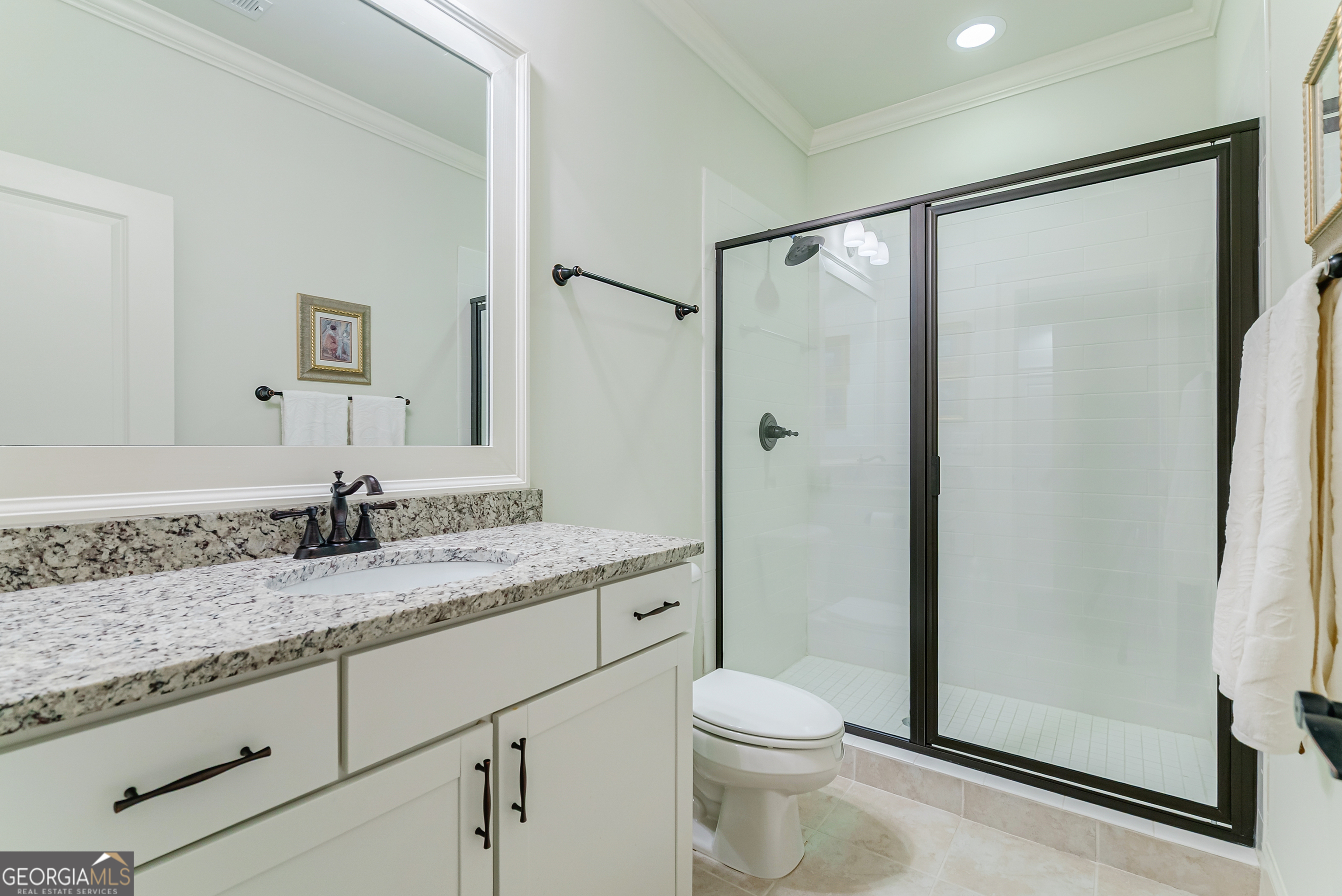 The Georgia Club - Residential