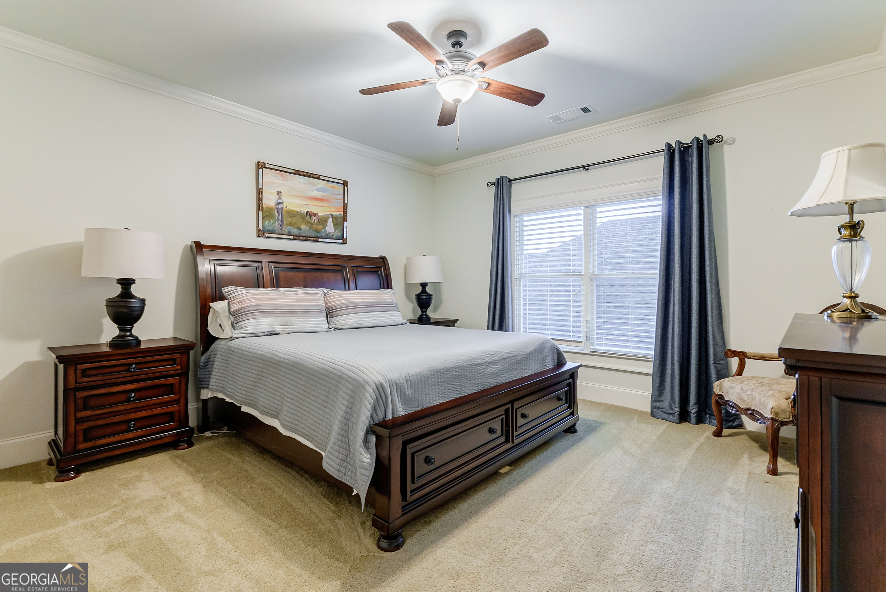 The Georgia Club - Residential