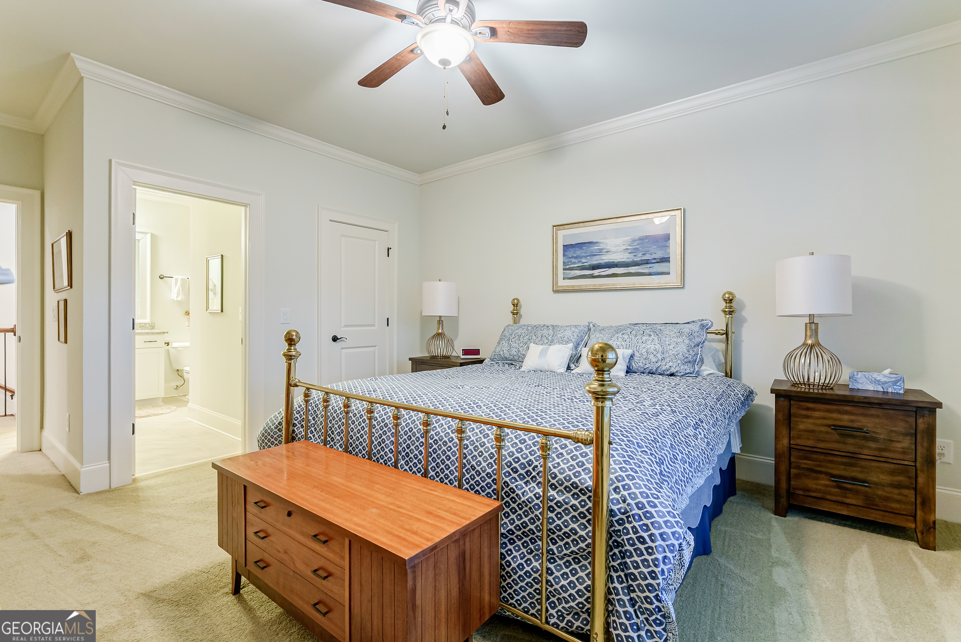 The Georgia Club - Residential