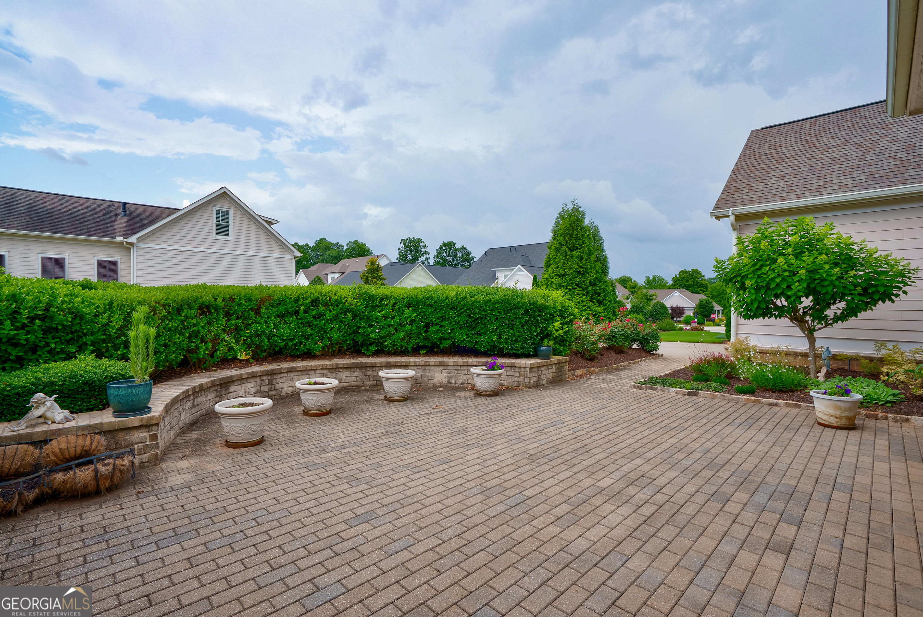 The Georgia Club - Residential