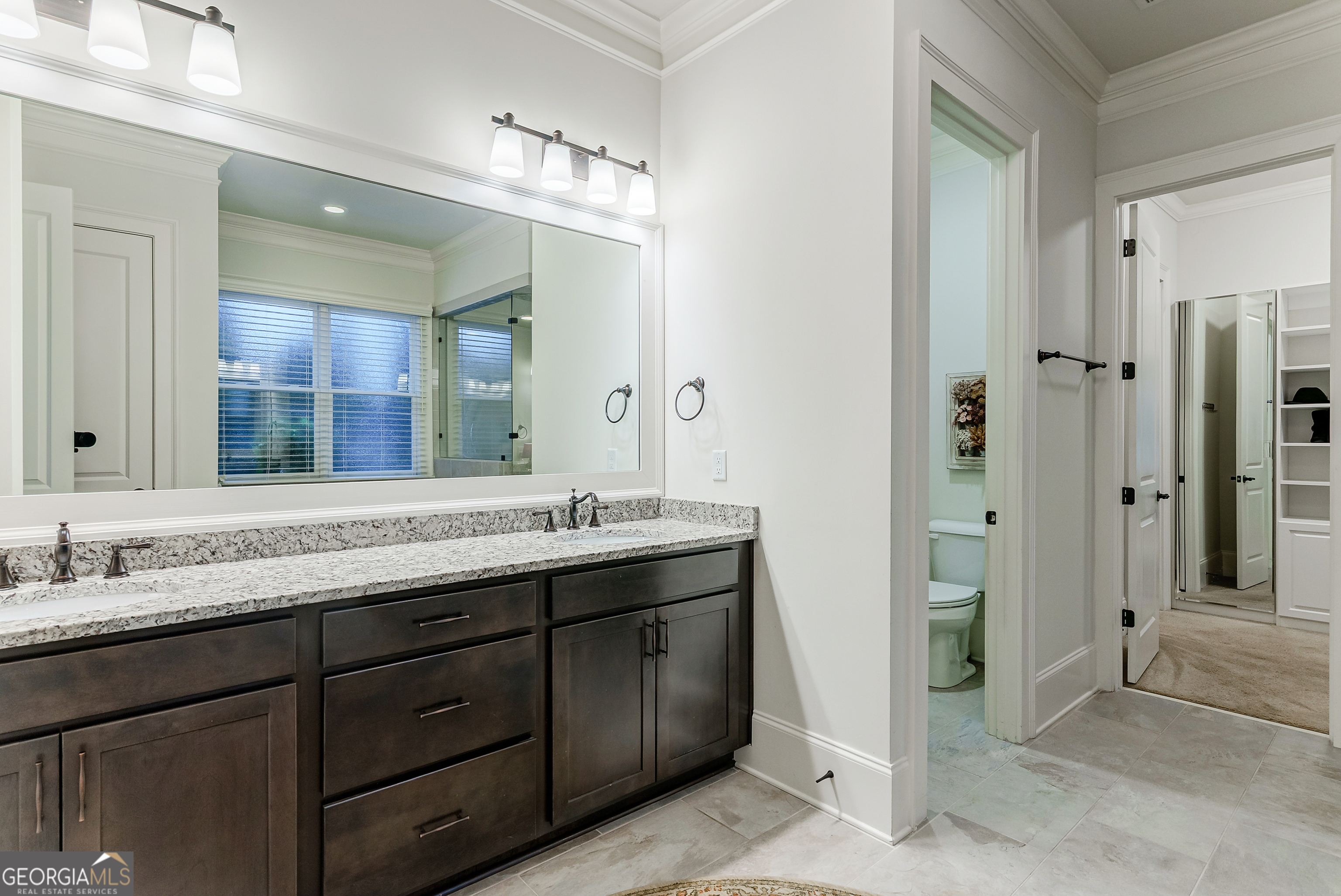 The Georgia Club - Residential