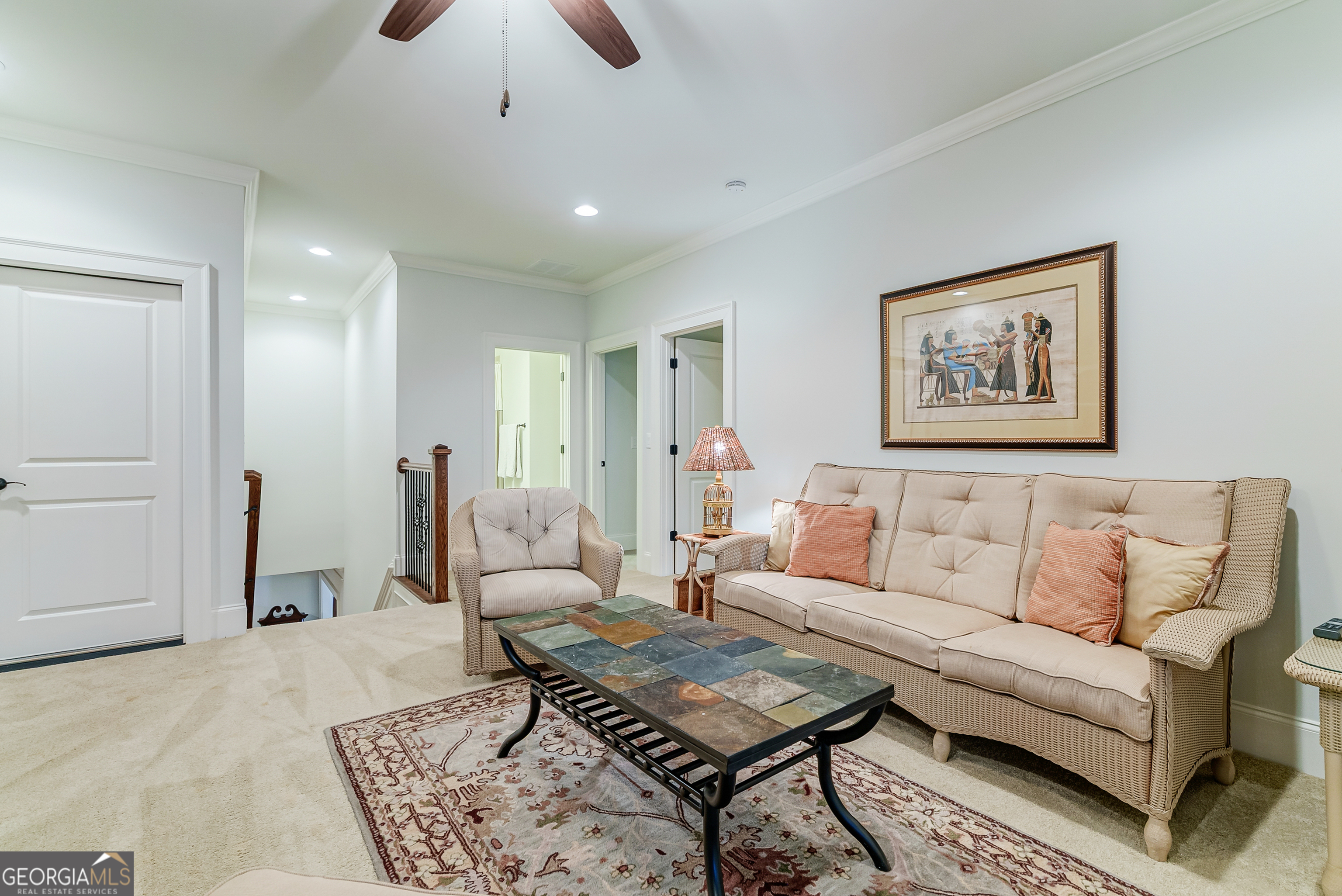 The Georgia Club - Residential