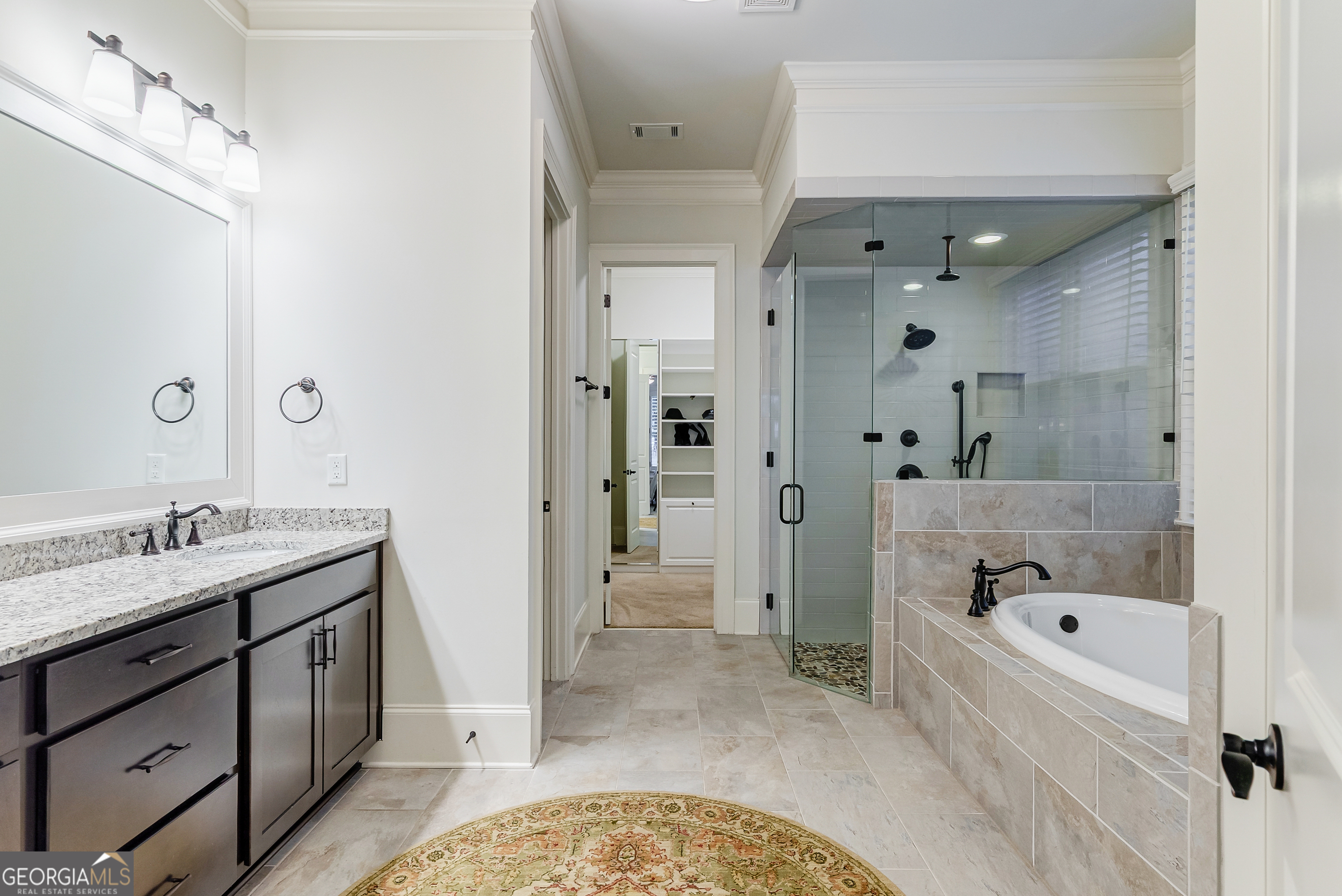 The Georgia Club - Residential