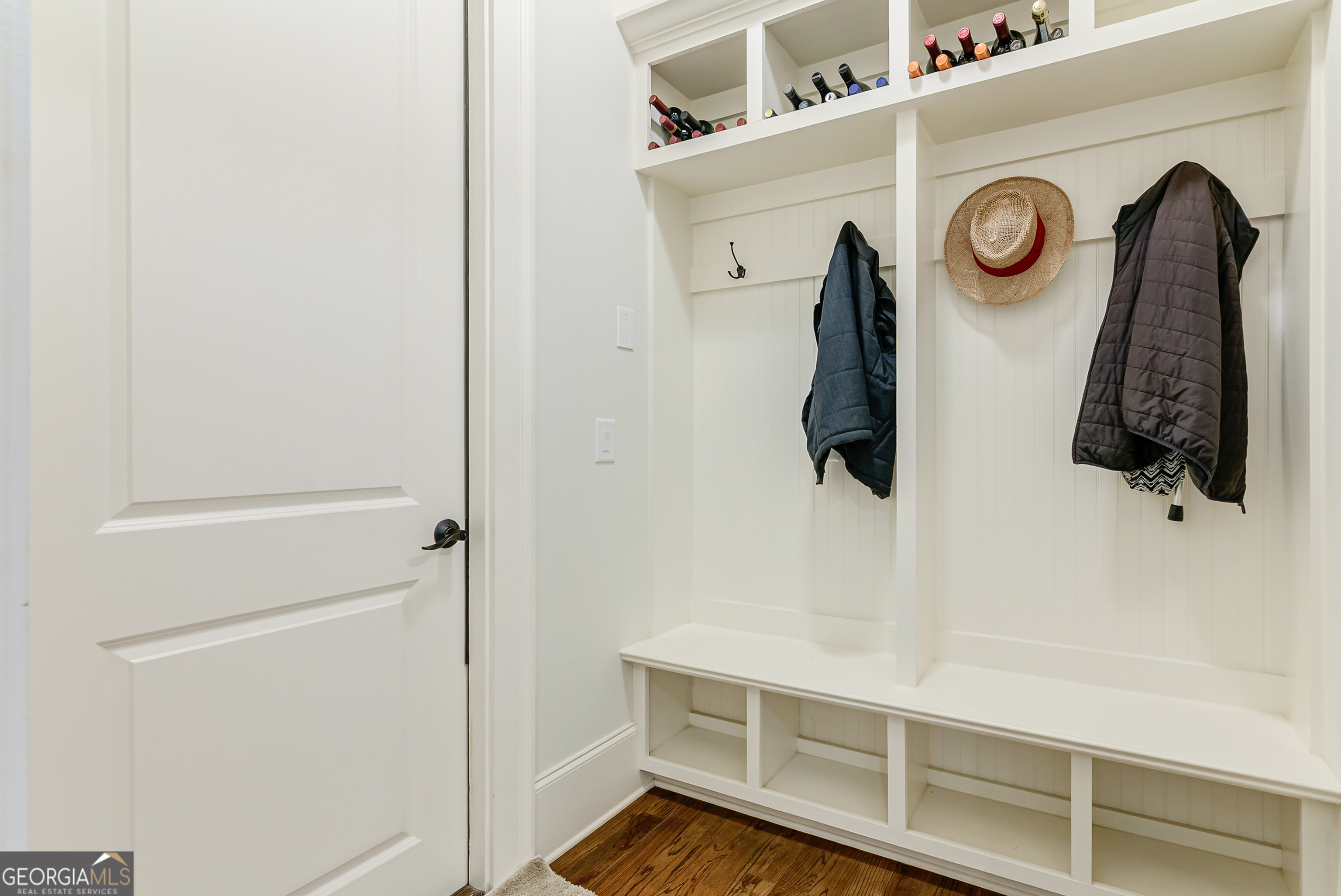 The Georgia Club - Residential