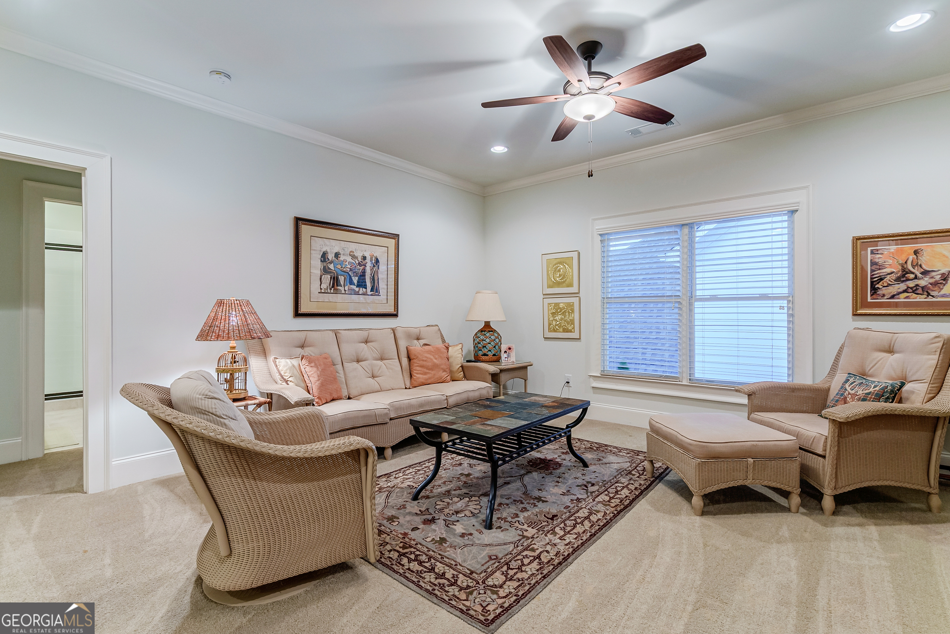 The Georgia Club - Residential