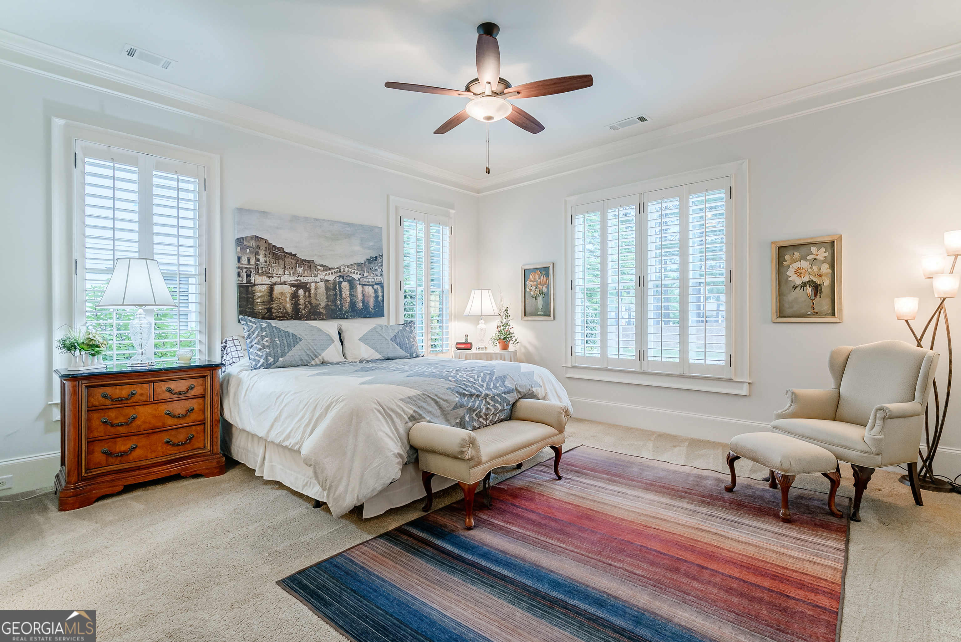 The Georgia Club - Residential