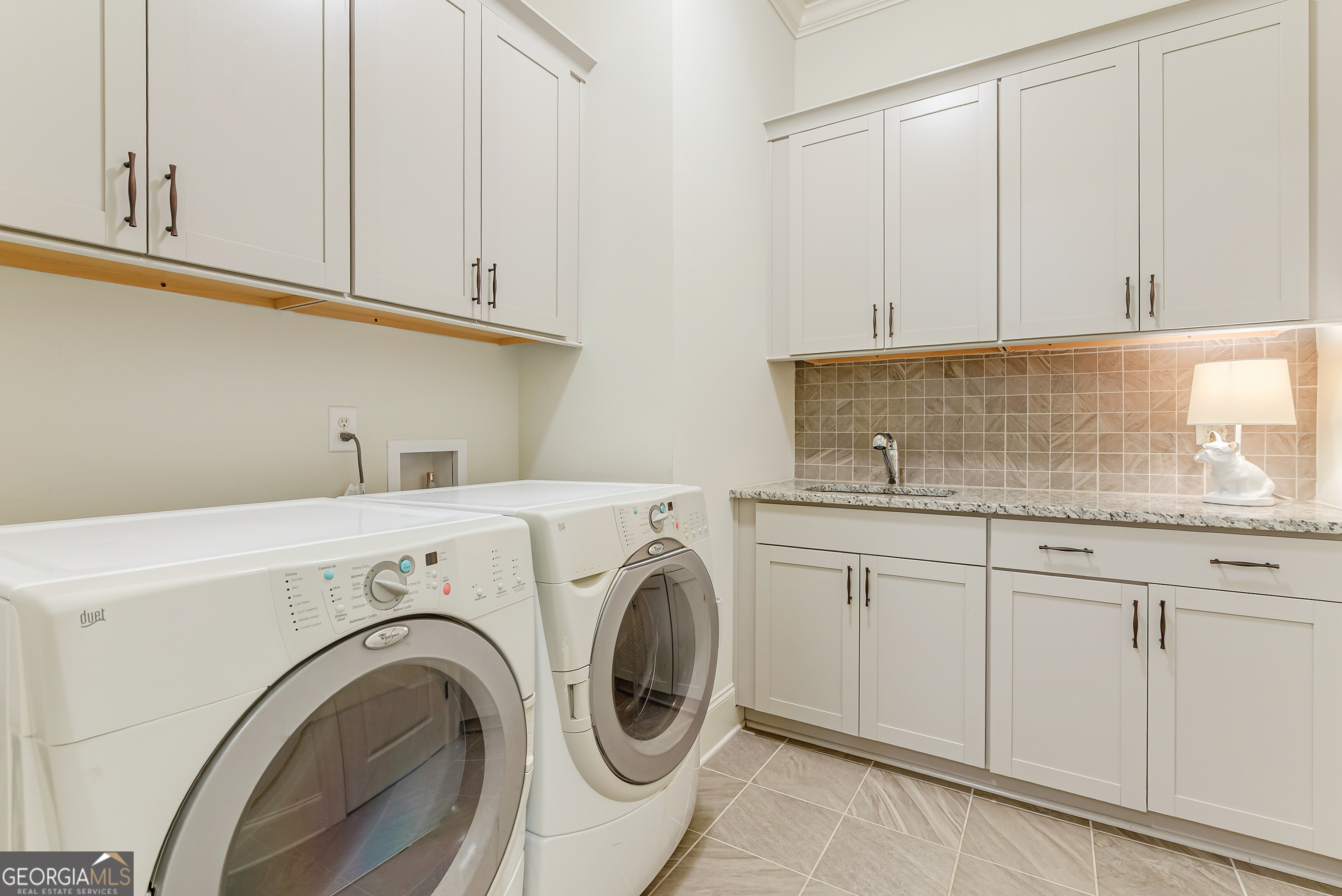 The Georgia Club - Residential