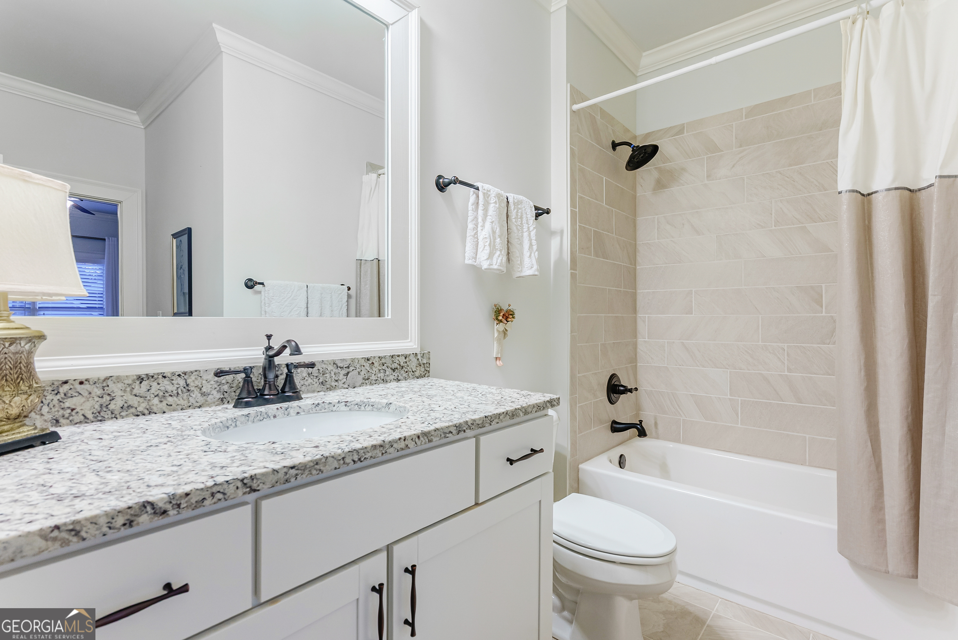 The Georgia Club - Residential