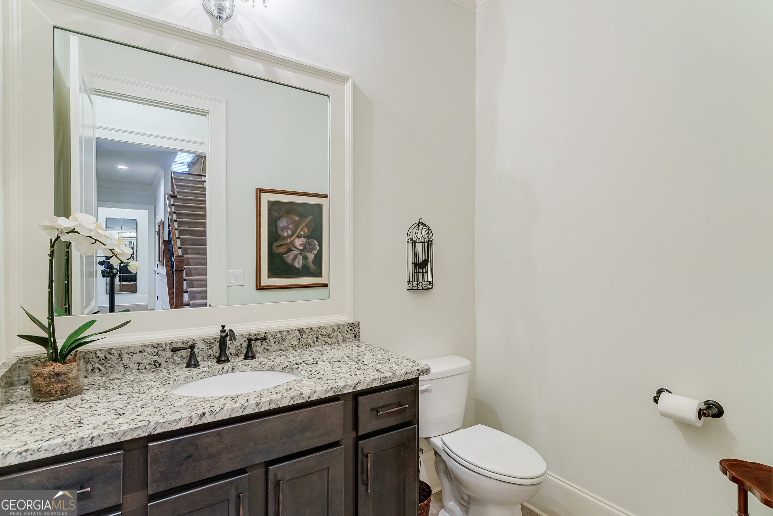 The Georgia Club - Residential