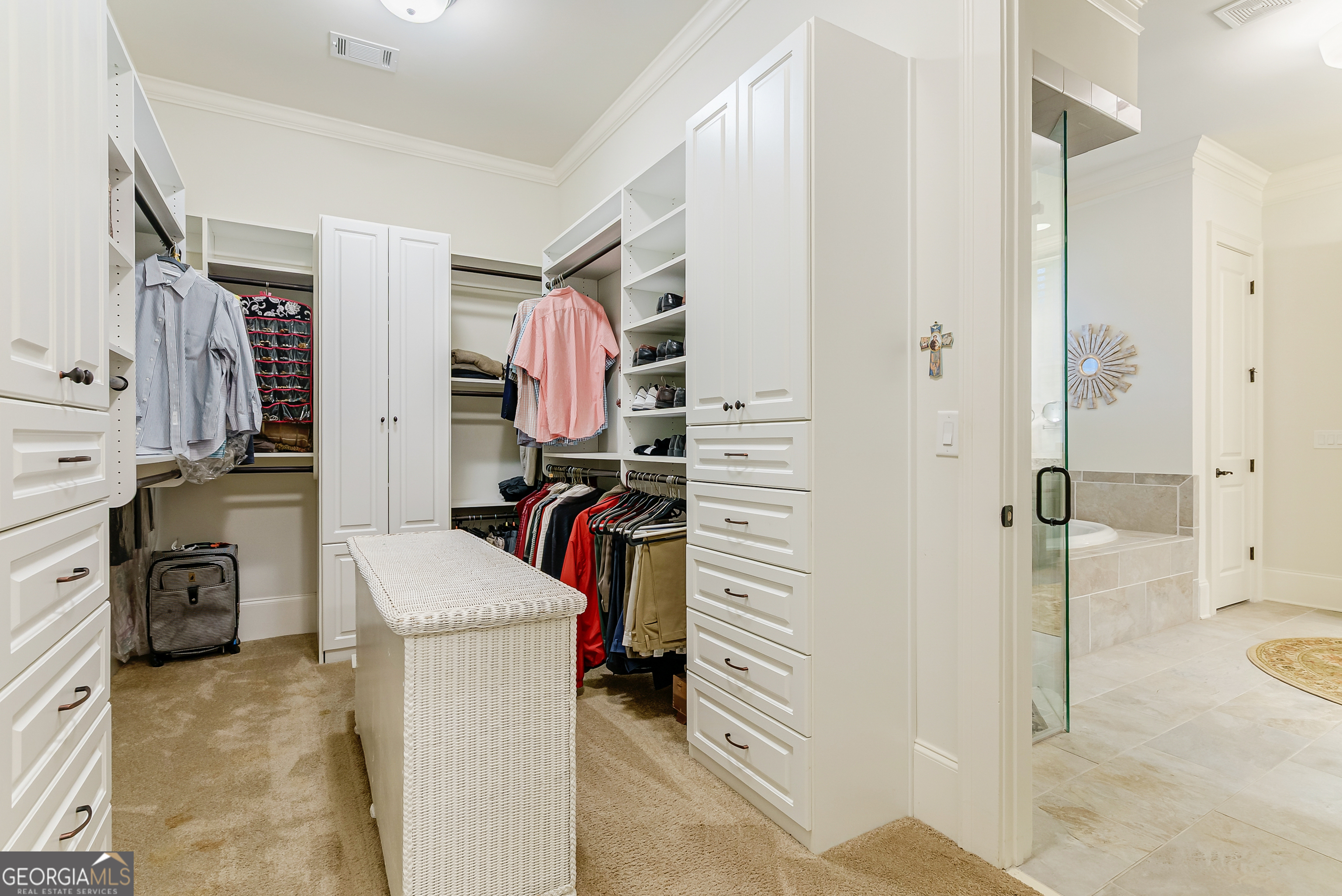 The Georgia Club - Residential