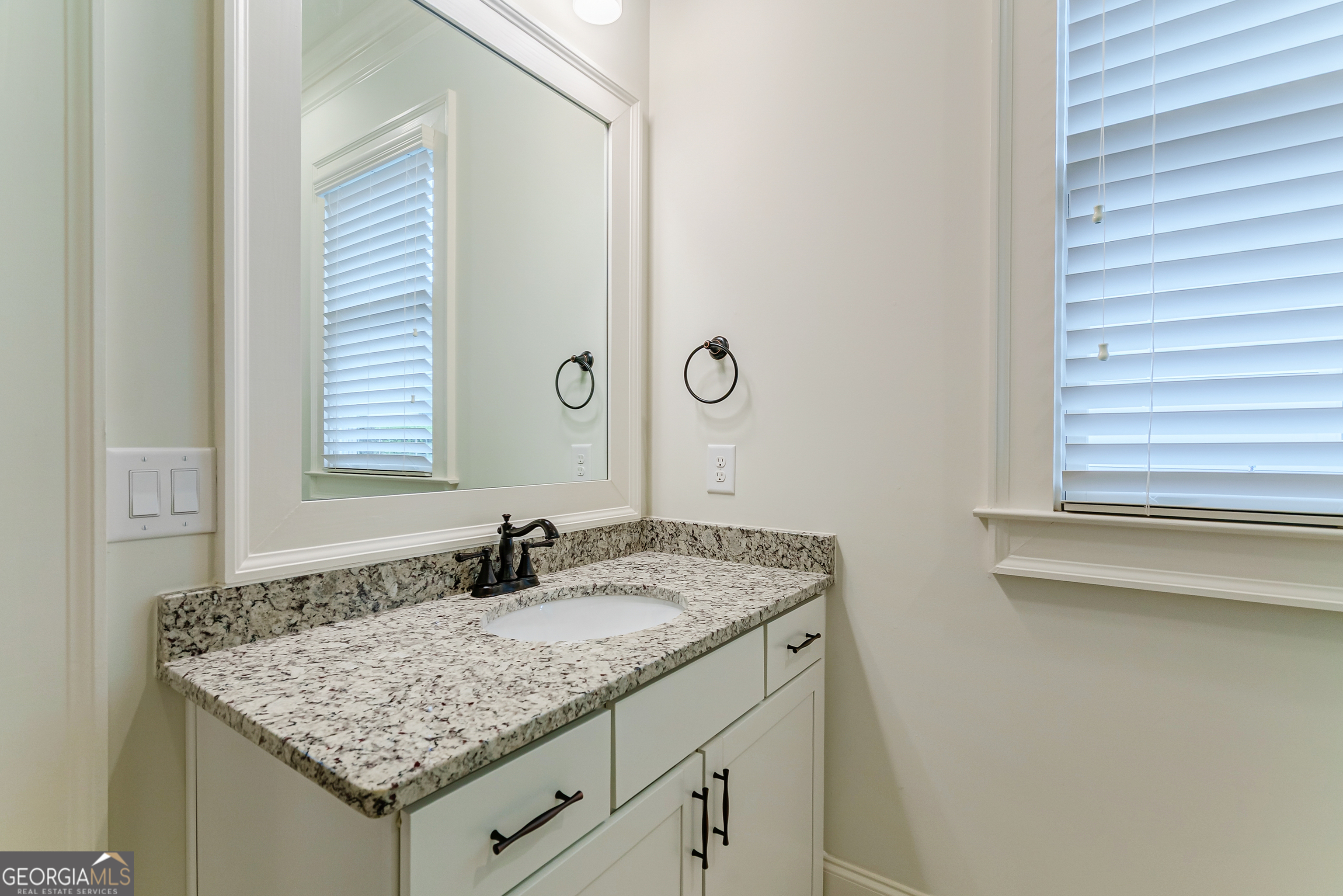 The Georgia Club - Residential