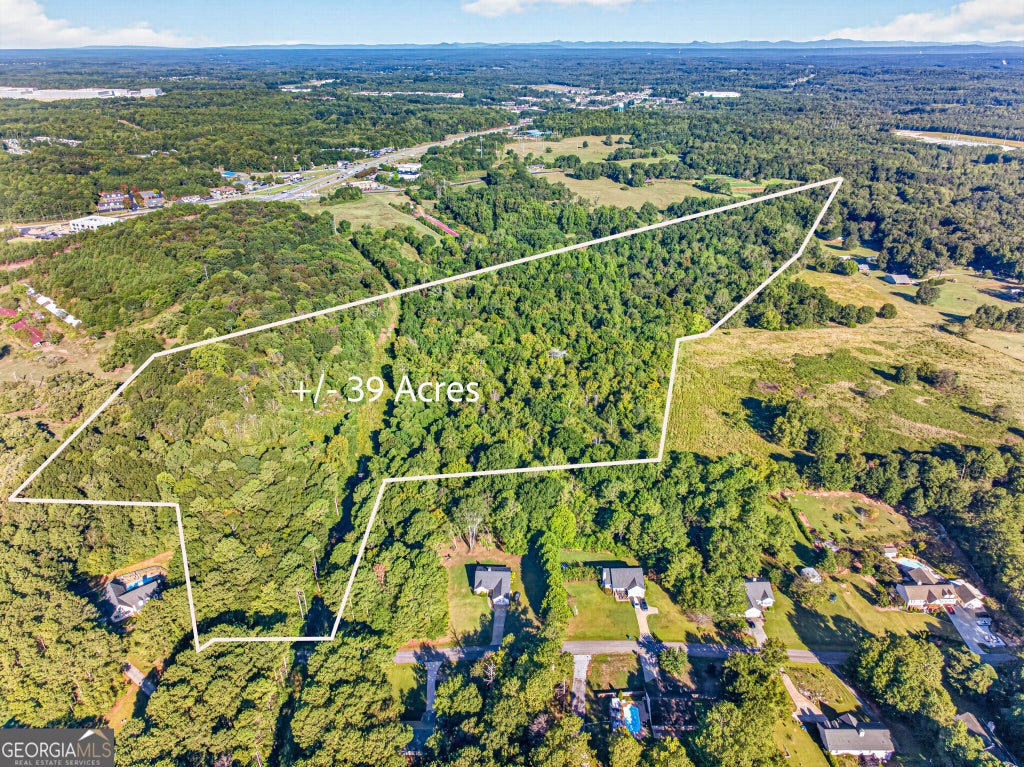 Photo of 0 Purcell Road, Commerce, GA 30530 (MLS # 10855255)