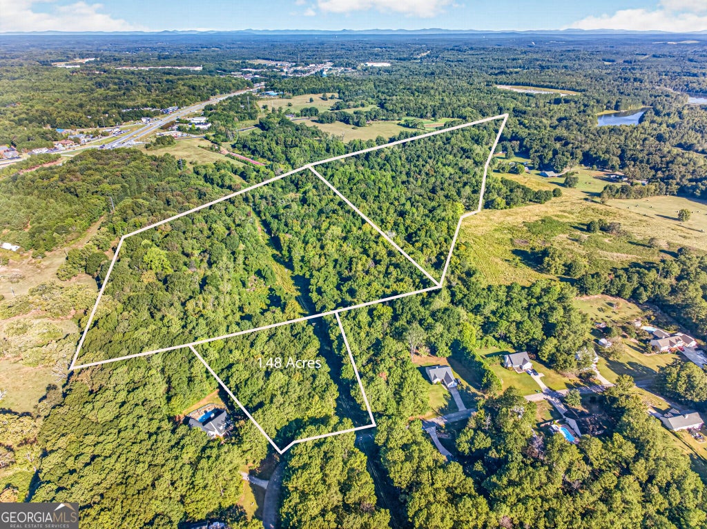 Photo of 0 Purcell Road, Commerce, GA 30530 (MLS # 10855255)