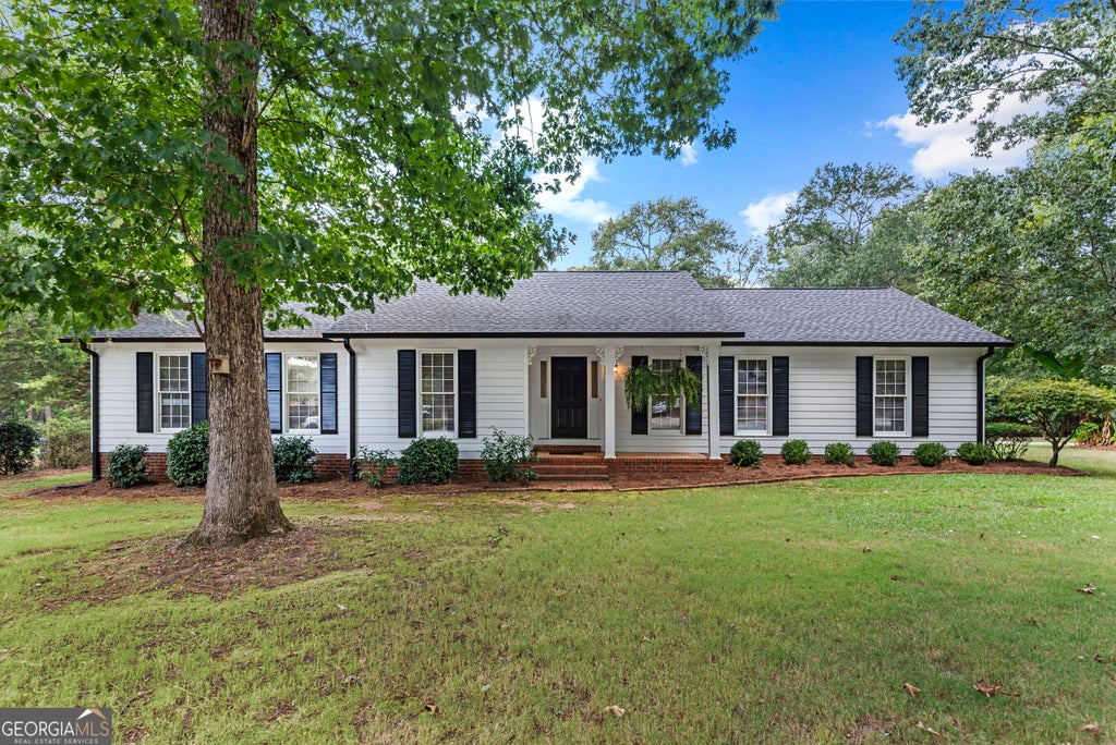 Photo of 186 Elderberry Circle, Athens, GA 30605 (MLS # 10850036)