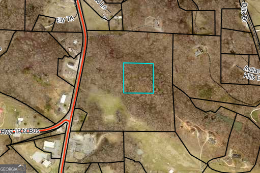 Buildable 3.62 Acres in Dahlonega, GA | R-3 Zoning = Duplex, Multi-Family Homes, Townhouses, Apartments, Condominiums, Care homes Allowed | Power Nearby | No HOA | Perfect for developers, investors, or anyone wanting options. With flexible zoning and utilities nearby, this property is ideal for developers, investors, or anyone looking for growth potential in one of North Georgia's most desirable small towns. Current access to the property is limited as it does not have direct road frontage. Just minutes to downtown Dahlonega, University of North Georgia, wineries, shops, and dining. Within 1 hour you can reach Gainesville, Cumming, Alpharetta, and the scenic North Georgia mountains-blending convenience with lifestyle. Lots this size with rare R-3 zoning are limited-secure yours today before it's gone!