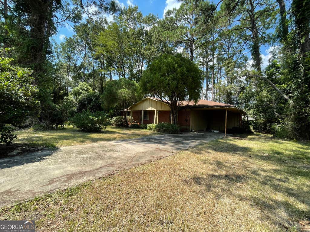 Photo of 223 Suburban Drive, Brunswick, GA 31520 (MLS # 10832165)