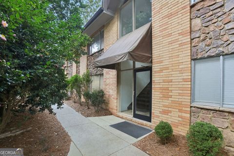 Photo of 115 BISCAYNE Drive NW #D1, Atlanta, GA 30309 (MLS # 10625513) Photo of 115 BISCAYNE Drive NW #D1, Atlanta, GA 30309 (MLS # 10625513)