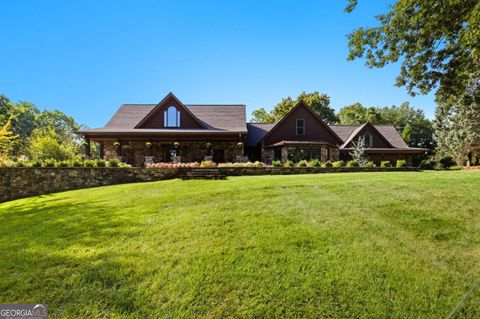 1091 Echota RD Clarkesville GA 30523