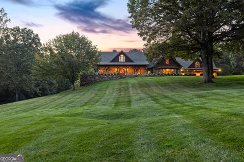 1091 Echota RD Clarkesville GA 30523