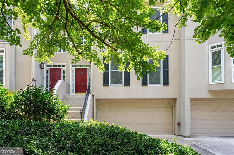 2515 Oak Quarters